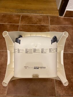 Jídelní židlička Ikea Antilop - 3