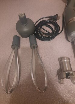 Ponorný mixér RC CMP 250 Combi Mixer - použitý - 3