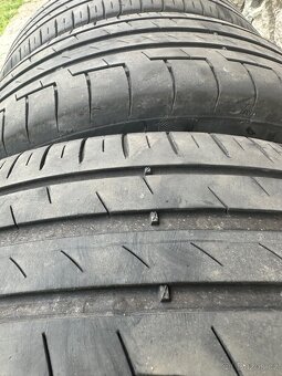 205/55/R16 91V Continental Premium Contact 6 - 3