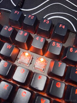 Steelseries apex pro TKL US (2023) - 3