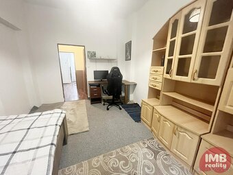 Prodej bytu 1+1 s nebytovým prostorem ve Staré Roli, K. Vary - 3