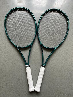 Tenisové rakety Wilson Blade 98 - 3