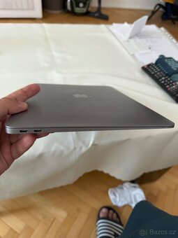 Macbook air 2018 13 velikost - 3