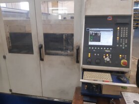 Laser TRUMPF TruLaser 3030 r.v. 2007 SLEVA - 3