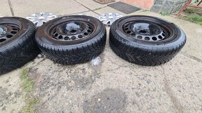 205/55/16 Michelin - 3