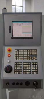 Gildemeister CTX 210 V1 / soustruh CNC - 3
