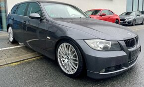 BMW e91 325i MANUÁL TAŽNÉ ZAŘÍZENÍ - 3