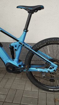 Elektrokolo Bulls EVA TR1 - 3