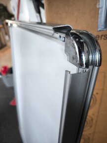 Clip rám alu 75x105cm - 3