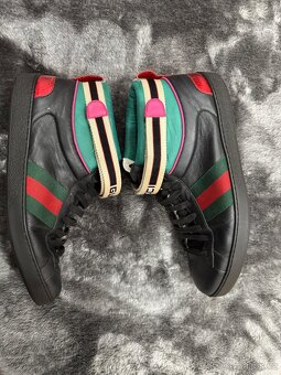 Gucci kotnikove veliksot 11 - 3