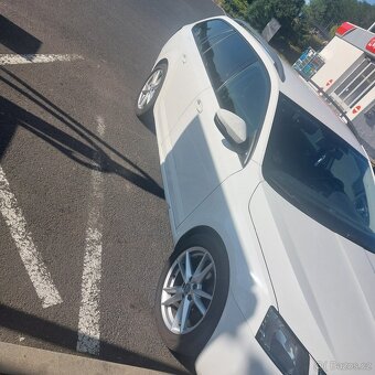Skoda octavia 3 cng - 3