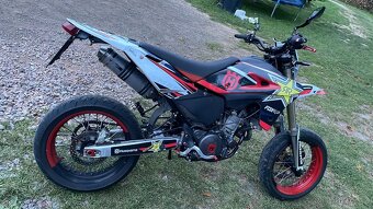 Husqvarna SM 610 - 3