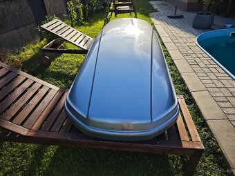 Střešní box Thule Atlantis 900 - 3