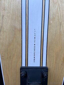 Skateboard Playlife + Yamba Oxelo - 3