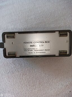 Revox A77 - 3