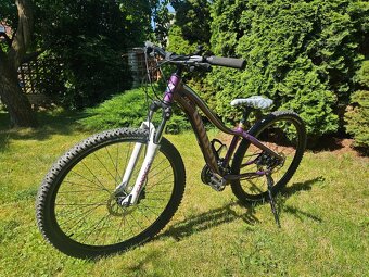 Ghost 27,5 horske kolo - 3