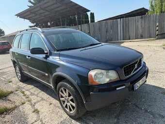 Volvo XC90 - 3