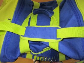 Velká sportovní taška SPEEDO - 3