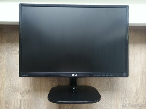 LED monitor 20" LG - 3