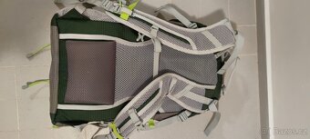Fotobatoh Manfrotto Off Road Batoh 20 l - šedá - 3