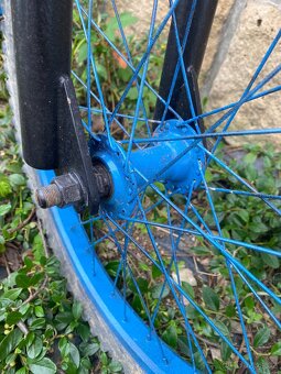 BMX - 3