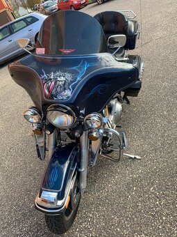 HARLEY DAVIDSON ELEKTRA - 3