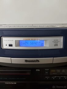 Panasonic RX-ED 50 - 3