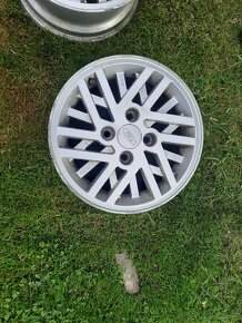 Alu disky Ford 4x108 r 14 - 3