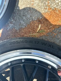 Bbs kola 4x100 - 3