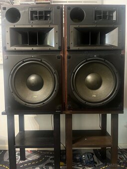 Reprobedny Pioneer AS-R700 rarita - 3