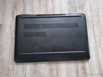 Herní notebook HP omen 15 ax001nc - 3