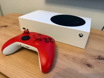 Xbox séries s - 3