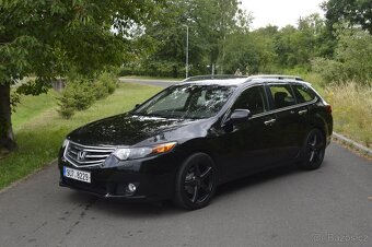 Honda Accord 2.2 I-DTEC 173 000 KM - 3