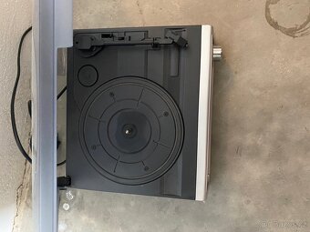 Gramofon Rockstar - 3