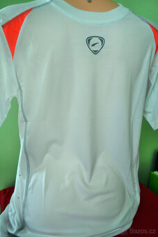pánské nové sportovní tričko Kappa a jiné, v. M, L - 3