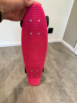 Penny board - 3