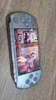 PSP 3004 - 3