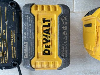 Dewalt sada nářadí - 3