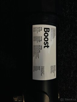 Rotoped Zipro Boost - 3