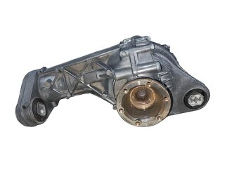 Rozvodovka 0C1409506A 3.0TDI 180KW CRCA Audi Q7 4L FL 2015 - 3