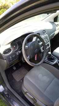 Ford Focus - 3