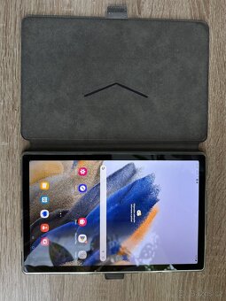 Tablet Samsung Galaxy A8 32GB - 3