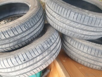4x Michelin R16 letní - 3