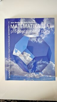 Matematika pro porozumění a praxi 1+2 - Musilová - 3