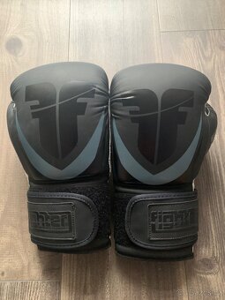 Boxerské rukavice Fighter 100Z - 3