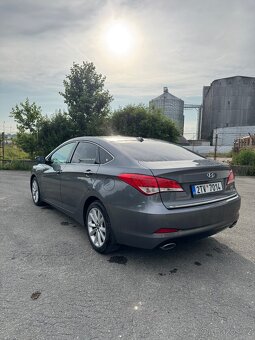 HYUNDAI i40 1.7 CRDi 100kW 2012 ČTĚTE INZERÁT DO KONCE - 3
