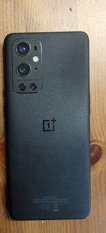 OnePlus 9 Pro–12GB/256GB + příslušenství, po výměně baterie - 3