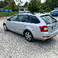 ŠKODA OCTAVIA STYLE 2.0TDI 110KW DSG - 3