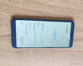 HONOR VIEW 10 DUAL SIM 6 GB/128 GB (BKL-L09) - 3
