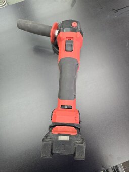 Hilti nuron Akumulátorová úhlová bruska AG 4S-22 (125 mm) - 3